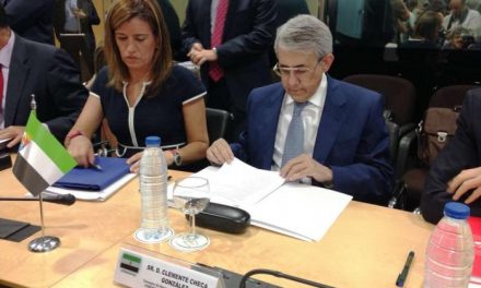 Extremadura demandará un ‘Fla Bueno’ con un tope del 1 por ciento de interés y sin condiciones adicionales