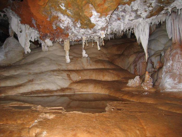 Éxito de asistentes en la reapertura de la Cueva de Castañar con el aforo completo hasta septiembre