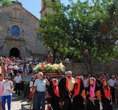 El Ayuntamiento de Valencia de Alcántara destaca la gran afluencia de público en las fiestas de San Bartolomé