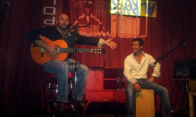 Grandes artistas del flamenco y el fado actuarán en un concierto al aire libre en la Feria Rayana de Moraleja