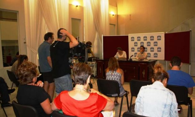La Orquesta de Extremadura arranca la nueva temporada a partir del próximo 9 de octubre