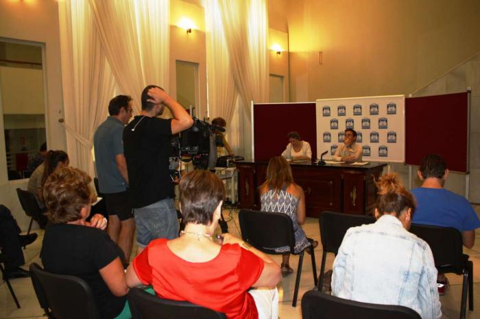 La Orquesta de Extremadura arranca la nueva temporada a partir del próximo 9 de octubre