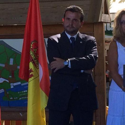 Caselles repetirá como candidato del PP a la alcaldía de Moraleja en las próximas elecciones municipales
