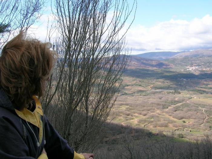 Adisgata impulsará el turismo de la comarca de Sierra de Gata en la feria INTUR de Valladolid