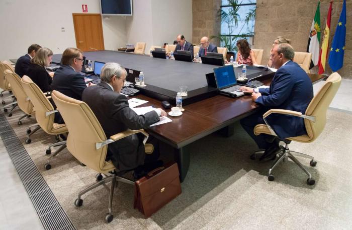 El Consejo de Gobierno acuerda destinar 4,3 millones de euros a investigación y al sector agroalimentario