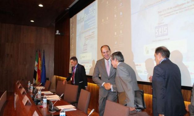 Extremadura se convierte en referente nacional farmacia y tecnología gracias a proyectos inovadores y punteros