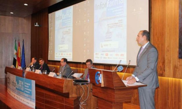 Extremadura se convierte en referente nacional farmacia y tecnología gracias a proyectos inovadores y punteros