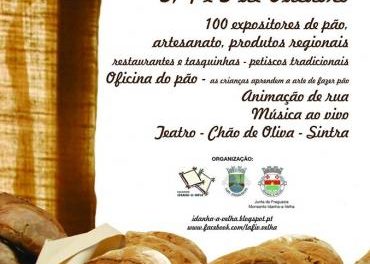 Idanha-a-Vela rendirá homenaje al pan artesano con el Festival Casqueiro del 3 al 5 de octubre