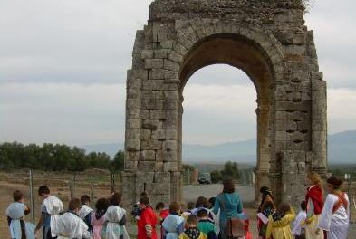 Extremadura participa en las Jornadas Europeas de Patrimonio con una serie de visitas a enclaves destacados