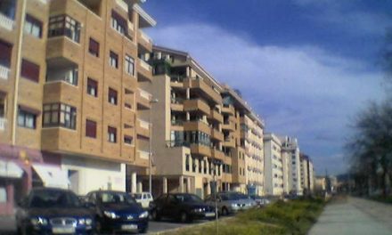 El precio medio de la vivienda usada se sitúa en Cáceres en 1.888 euros el metro cuadrado