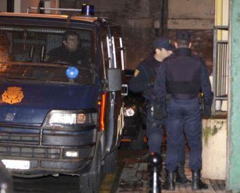 La Policía Nacional de Extremadura no realiza servicios extraordinarios por los bajos salarios