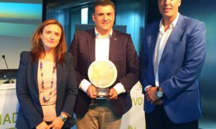 Coria obtiene el premio al municipio destacado en materia de turismo deportivo con su Descenso del  Alagón