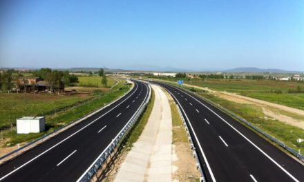 Fomento invierte 1,4 millones de euros en la conservación de márgenes carreteras autonómicas