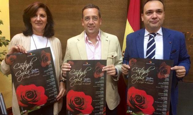 Diputación de Cáceres acerca a Moraleja la música de la Banda Sinfónica y la voz de Estela de María