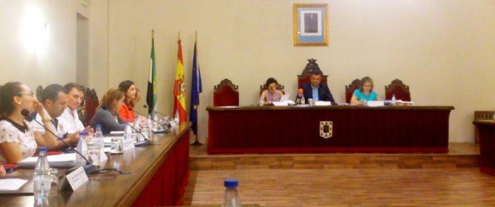 Cultura y el Ayuntamiento de Coria firman un convenio para la homologación de la Escuela de Música
