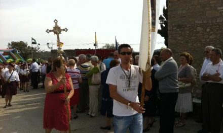 San Pedro de los Majarretes recibirá a cientos de devotos en la popular romería que se celebrará este fin de semana