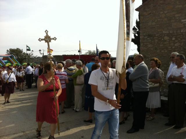 San Pedro de los Majarretes recibirá a cientos de devotos en la popular romería que se celebrará este fin de semana