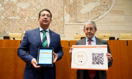 El Gobierno de Extremadura presenta unos presupuestos «expansivos y enfocados al empleo de calidad»