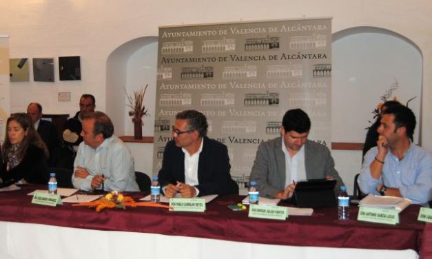 Ganaderos de Valencia de Alcántara demandan más mataderos homologados para facilitar la exportación
