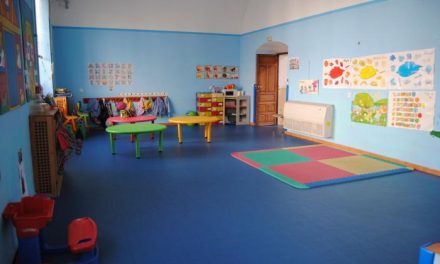 Valencia de Alcántara reitera la demanda de obtener más fondos del Gobierno para la Escuela Infantil Santa Clara
