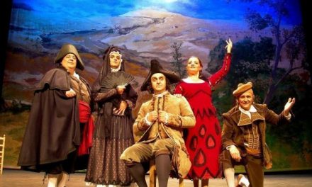 La Red de Teatros de Extremadura presenta nueve actuaciones hasta el 21 de octubre