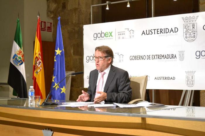 La Consejería de Fomento invertirá 92 millones de euros en nuevas inversiones y planes de infraestructuras