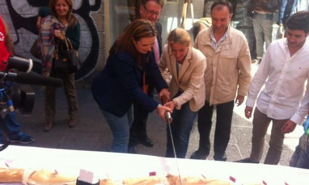El Gobierno duplicará su aportación para promoción de Cáceres como Capital Española de la Gastronomía