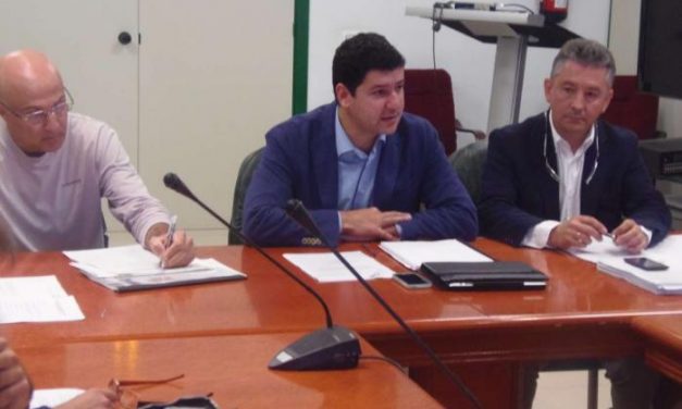 El Consejo de Coordinación de Lucha contra Venenos aprueba la Estrategia de Venenos de Extremadura