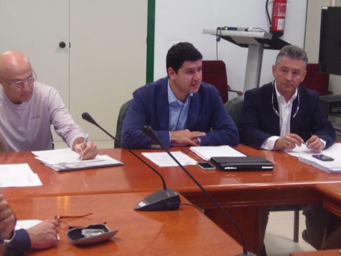 El Consejo de Coordinación de Lucha contra Venenos aprueba la Estrategia de Venenos de Extremadura