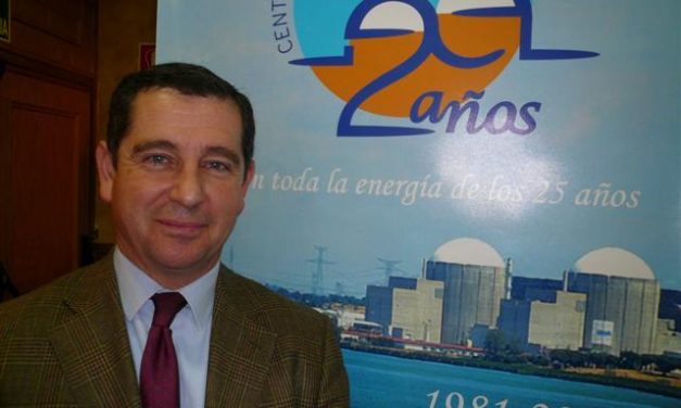 Una sentencia obliga a la Central Nuclear de Almaraz a pagar 1,8 millones por el IBI especial al ayuntamiento