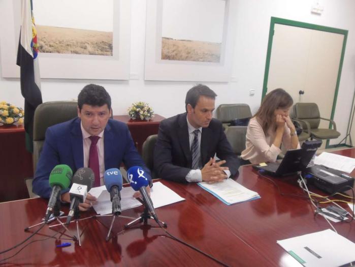 Gobierno de Extremadura y Ecoembes lanzan una campaña para potenciar el reciclaje en la región