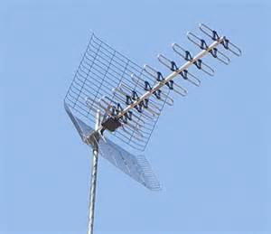 Unos 17.000 edificios extremeños deben adaptar sus antenas para recibir la oferta completa de televisión