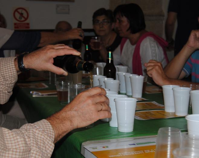 Valencia de Alcántara continúa con sus jornadas gastronómicas con la II Ruta de la Tapa Otoñal