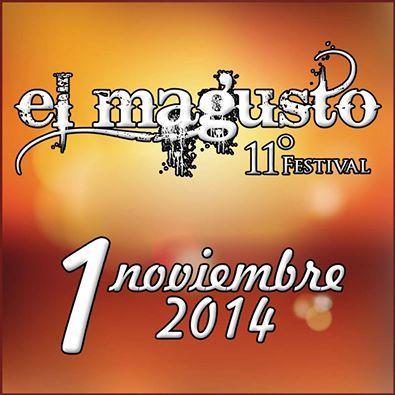 Grupos de música nacionales y portugueses participan en la XI edición del Festival de Celta y Folk El Magusto