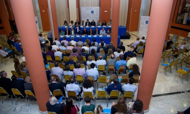 El PP reitera que sus alcaldes y concejales están contribuyendo al cambio económico en Extremadura