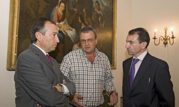 CHT adjudica una partida de 125.000 euros para realizar obras de bacheo urgente en la carretera de Vegaviana