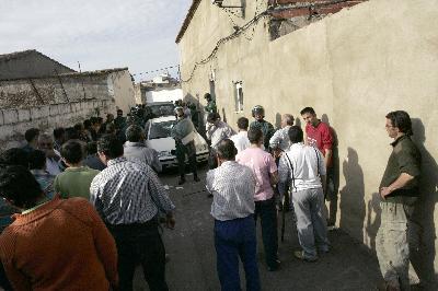 El abogado de los dos agresores de la localidad de Mirandilla recurre el auto de prisión