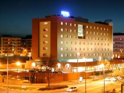 Cáceres alcanzará este año las 3.500 plazas hoteleras con la apertura de nuevos establecimientos