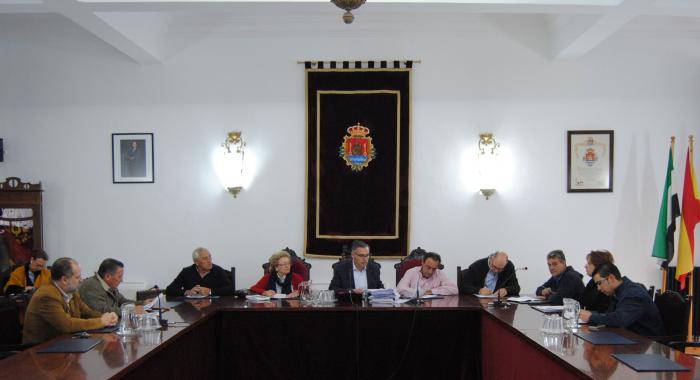 Valencia de Alcántara aprueba los pliegos para las actuaciones municipales del programa Enfoque Leader