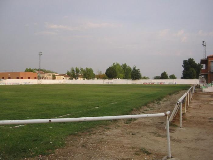 El Ayuntamiento de Moraleja destinará 95.000 euros a mejorar las instalaciones deportivas