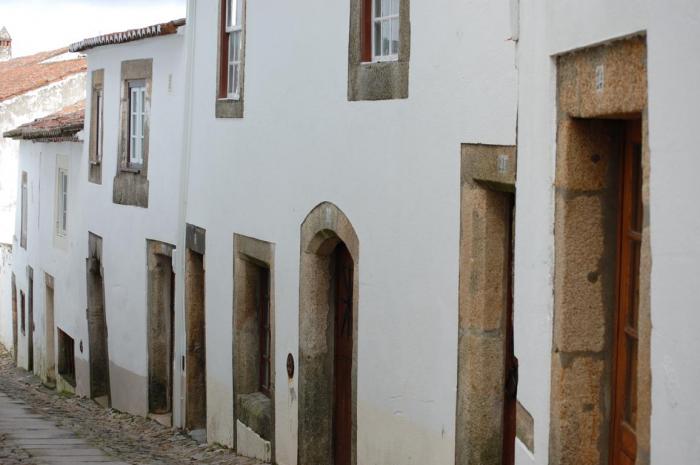 Más de 20.000 personas participan en la villa de Marvão en el magusto más importante de Portugal