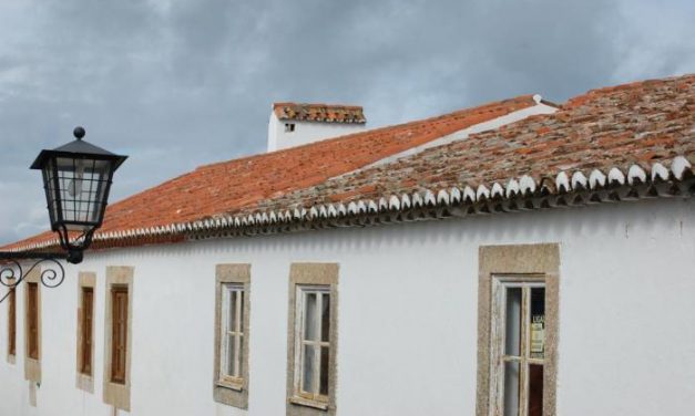 Más de 20.000 personas participan en la villa de Marvão en el magusto más importante de Portugal