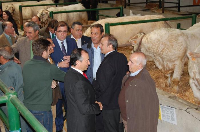 El Ministerio de Agricultura destaca en Trujillo el papel del sector agroalimentario en tiempos de crisis