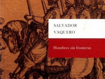 La Editora Regional presenta una novela corta de Salvador Vaquero ambientada en el siglo XVII