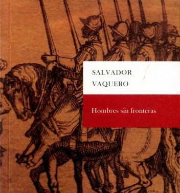 La Editora Regional presenta una novela corta de Salvador Vaquero ambientada en el siglo XVII