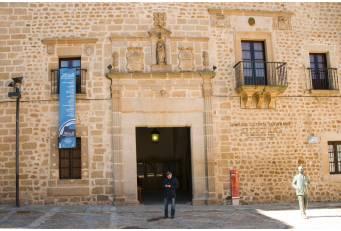 El Conservatorio de Plasencia es el más laureado por ratio de especialidades de Extremadura