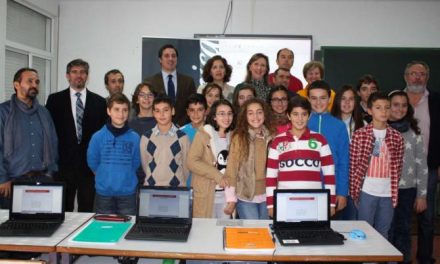 Extremadura dispondrá de una red de comunicaciones de última generación para impulsar la educación digital