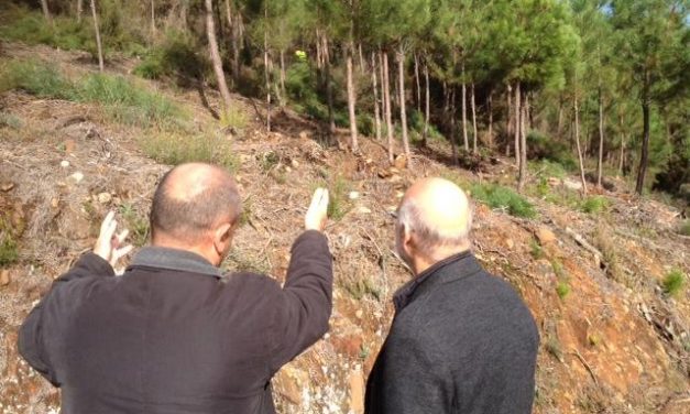 El Gobierno de Extremadura invierte más de diez millones de euros en la comarca de Sierra de Gata