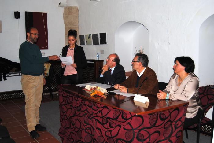 El taller «Cancho Penero» del programa Aprendizext de Valencia de Alcántara pone fin a su actividad