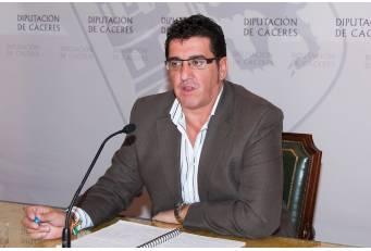 Diputación invertirá 6 millones de euros en un plan para fomentar el empleo en la provincia